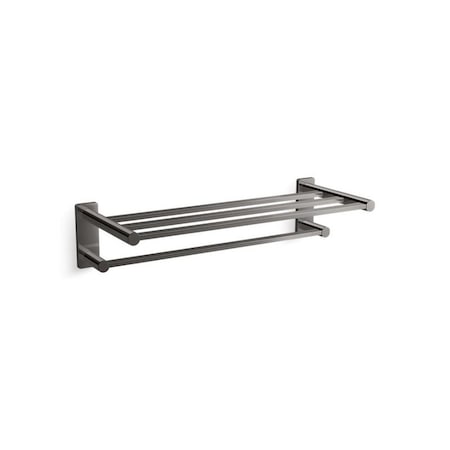 Kohler Parallel Hotelier 23530-TT